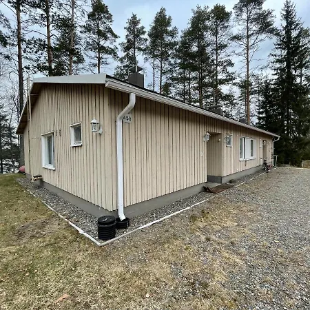 Riihijarven Matkaparkki