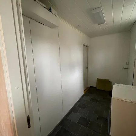 Riihijarven Matkaparkki Feriehus