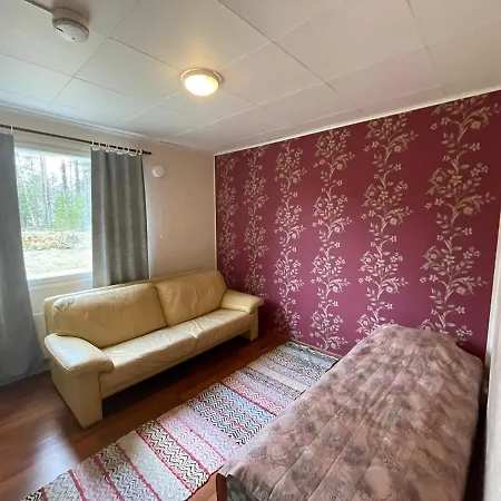 Riihijarven Matkaparkki *