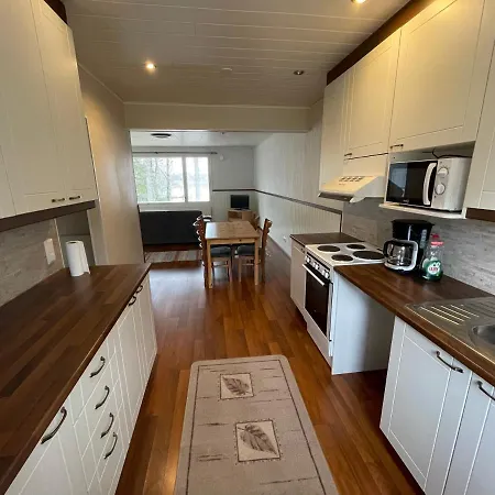 Riihijarven Matkaparkki