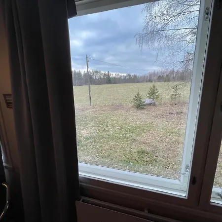 Riihijarven Matkaparkki Juurikka