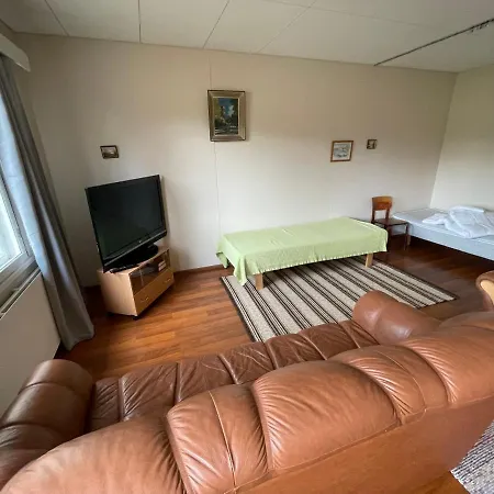 Ferienhaus Riihijarven Matkaparkki *