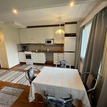 Riihijarven Matkaparkki