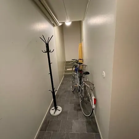 Riihijarven Matkaparkki