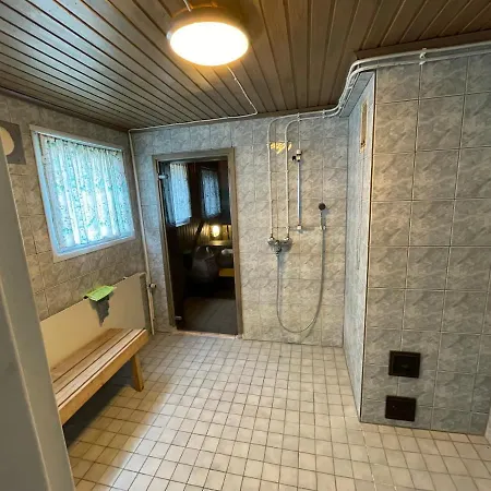 Ferienhaus Riihijarven Matkaparkki