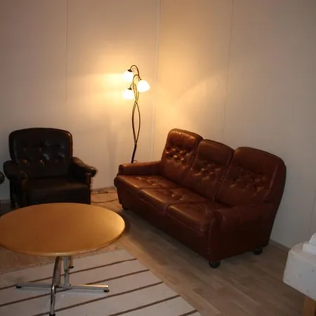 Riihijarven Matkaparkki * Juurikka