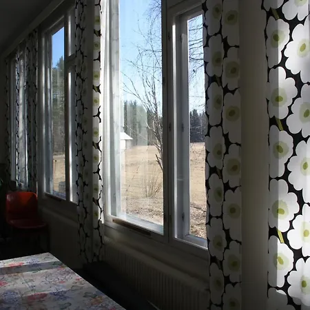 Riihijarven Matkaparkki