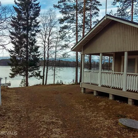 Riihijarven Matkaparkki