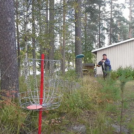 Riihijarven Matkaparkki * Juurikka