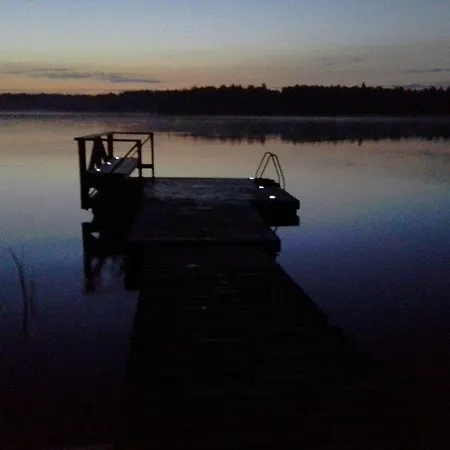 Riihijarven Matkaparkki