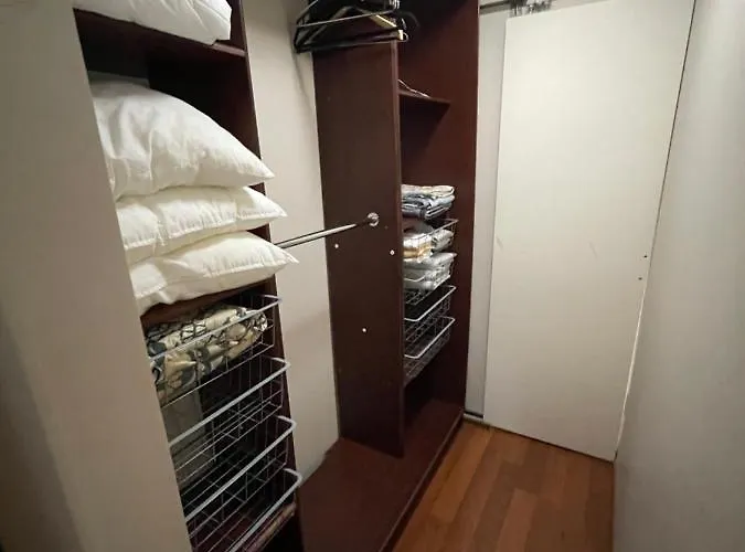 Riihijarven Matkaparkki 度假居 *