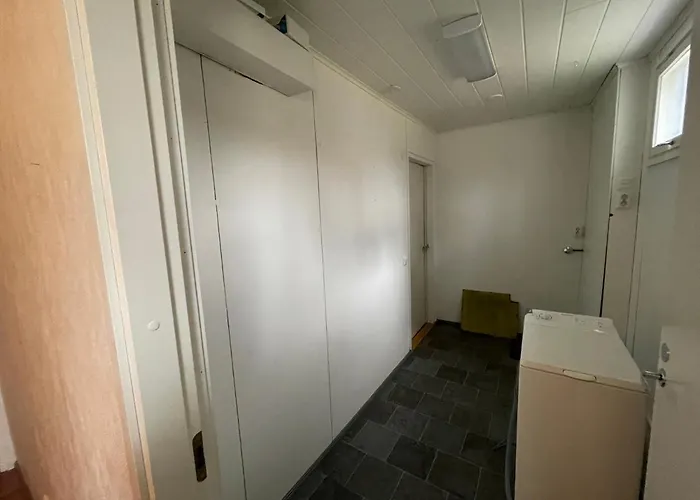 Riihijarven Matkaparkki 度假居