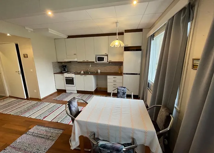 Riihijarven Matkaparkki