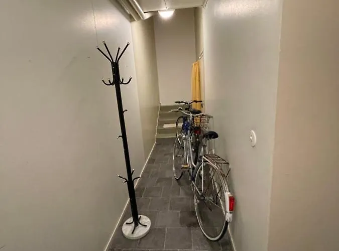 Riihijarven Matkaparkki