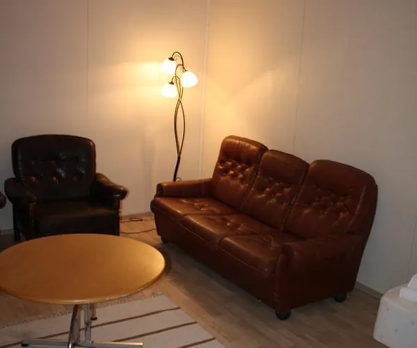 Riihijarven Matkaparkki * Juurikka