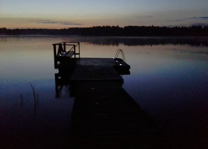 Riihijarven Matkaparkki